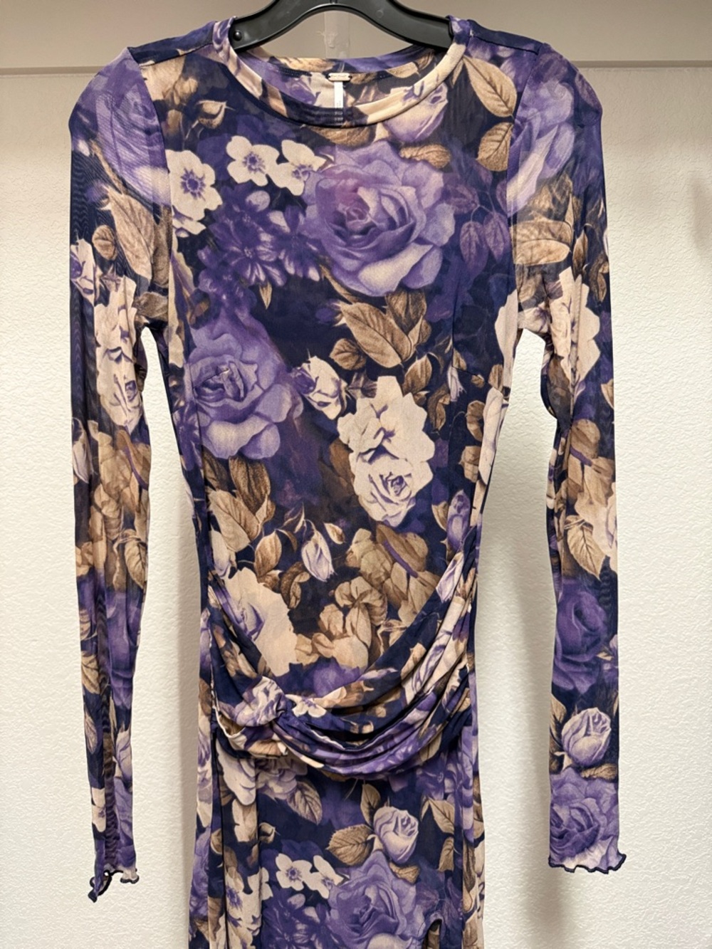 Free People Gianna Maxi Dress - Picture 5 of 11